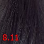 краска Kaaral Baco 8.11 светлый блондин интенсивно-пепельный Kaaral Baco 8.11 светлый блондин интенсивно-пепельный